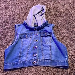 Kids Jean jacket